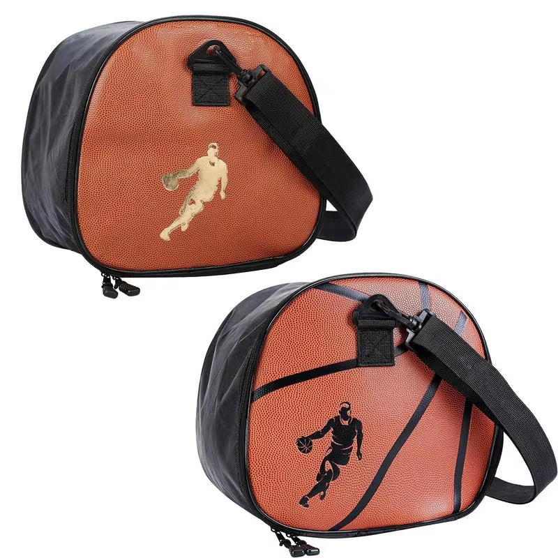 Soccer Ball Bags Basketball Bag Outdoor Sports Shoulder Bag Training Equipment Accessories Football Kits Volleyball Exercise