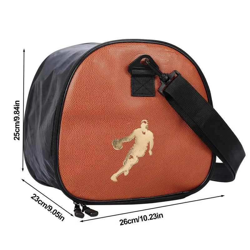 Soccer Ball Bags Basketball Bag Outdoor Sports Shoulder Bag Training Equipment Accessories Football Kits Volleyball Exercise