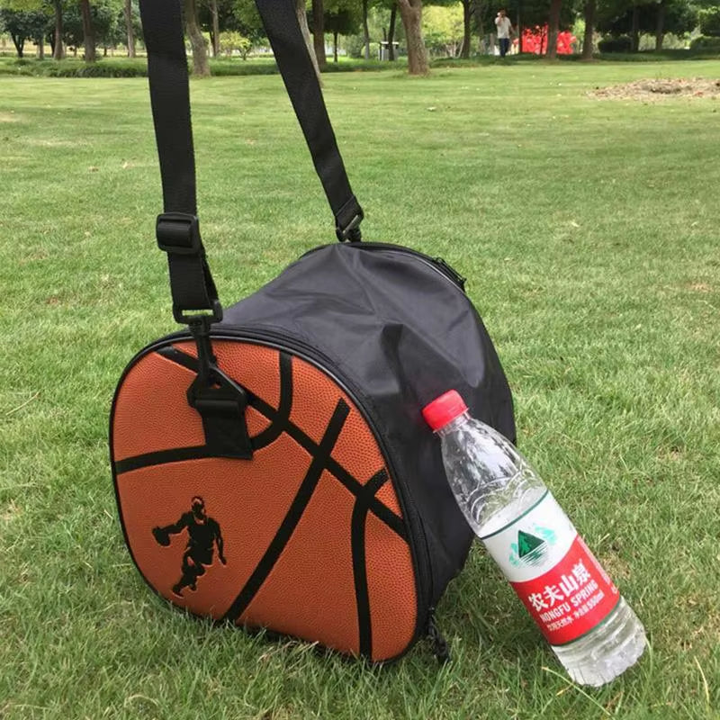 Soccer Ball Bags Basketball Bag Outdoor Sports Shoulder Bag Training Equipment Accessories Football Kits Volleyball Exercise