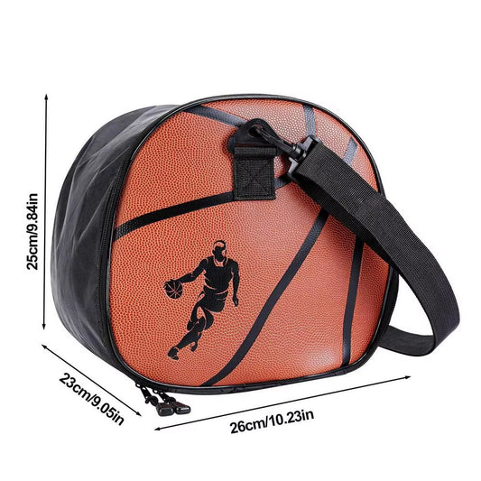 Soccer Ball Bags Basketball Bag Outdoor Sports Shoulder Bag Training Equipment Accessories Football Kits Volleyball Exercise
