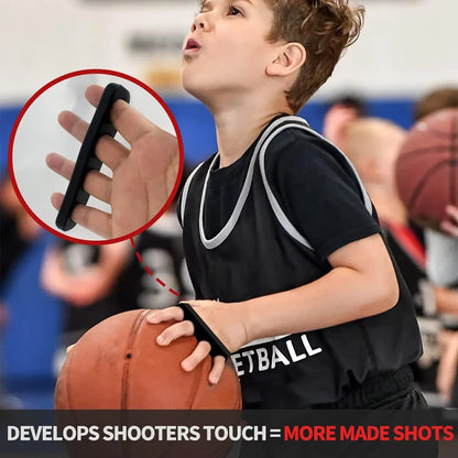 Basketball Shooting Trainer Basketball Training Equipment Aids for Kids Beginner Adult Man Teens Basketball Training Accessories